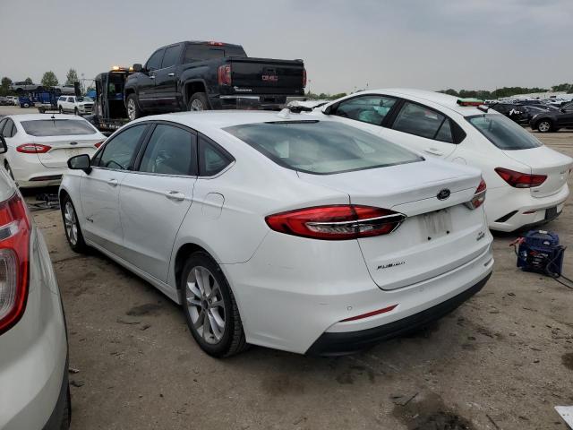 3FA6P0LU5KR262707 Ford 2019