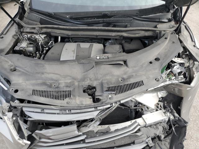 2T2ZZMCA1KC143729 Lexus Rx 350 Base
