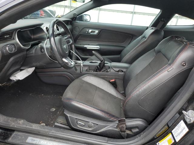 1FA6P8CF3K5128975 Ford MUSTANG GT