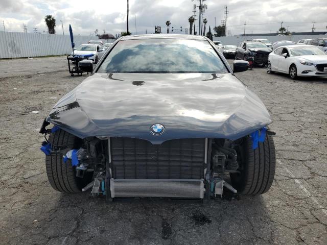 WBA53BH08NWX49272 BMW 530 I