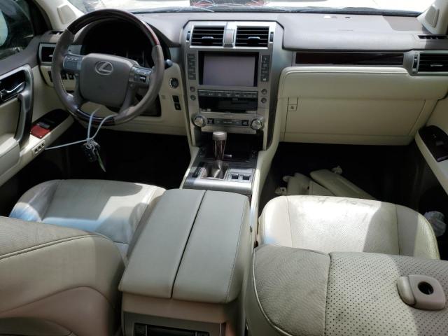 JTJBM7FXXJ5184035 Lexus GX 460