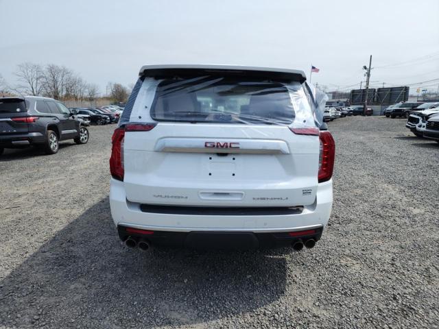 1GKS2DKL1PR535608 GMC YUKON DENALI