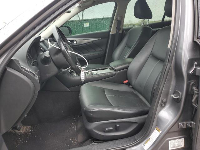 JN1BV7AR5FM416971 Infiniti Q50 BASE