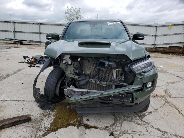 3TYSZ5AN2NT076169 Toyota Tacoma Access Cab