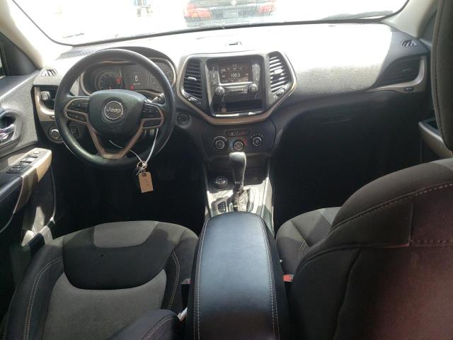 1C4PJMAB2HD226502 Jeep Cherokee Sport