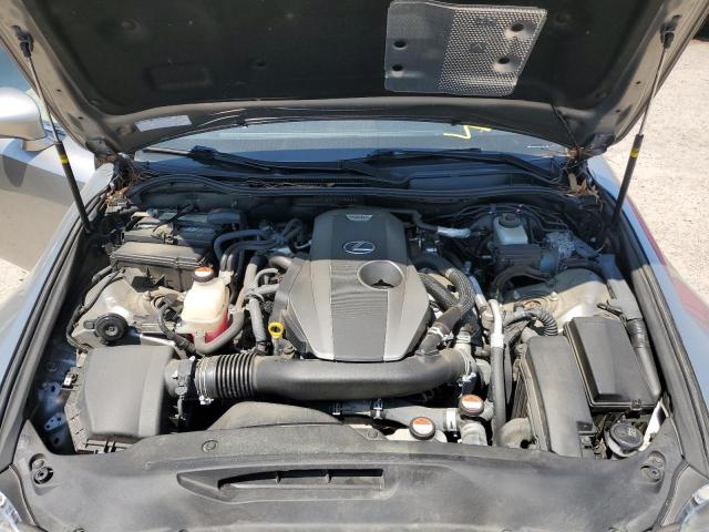 JTHBA1D22G5013836 Lexus IS 200T