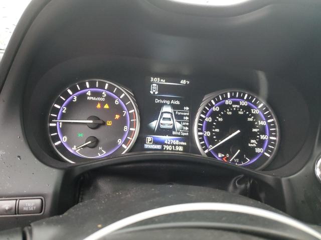 JN1EV7AR1HM836422 Infiniti Q50 Premium