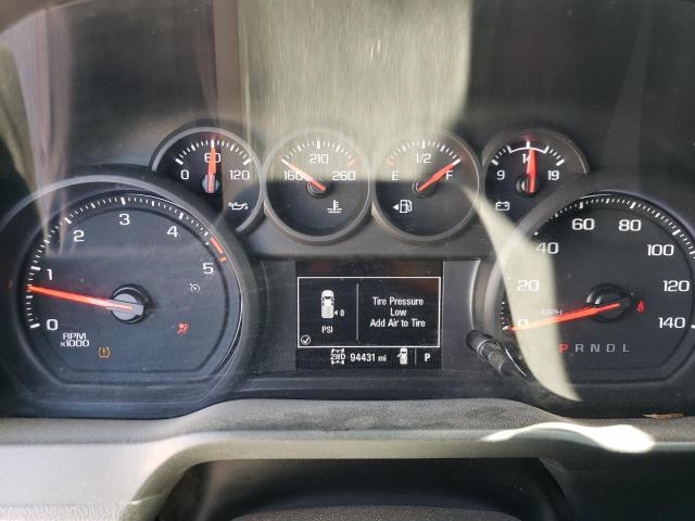 1GT49LEY9NF218692 GMC Sierra K2500 Heavy Duty