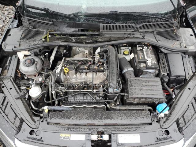 3VWN57BU3KM233397 Volkswagen JETTA S