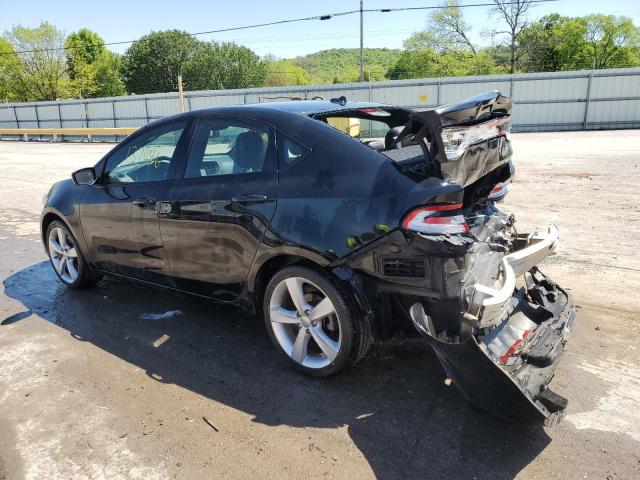 1C3CDFEB3FD123053 Dodge DART GT