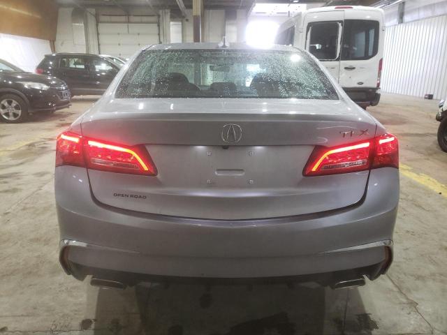 19UUB2F38JA002486 Acura TLX