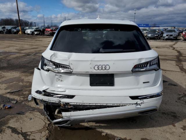 WA1BNAFY4L2058810 Audi Q5 Premium Plus