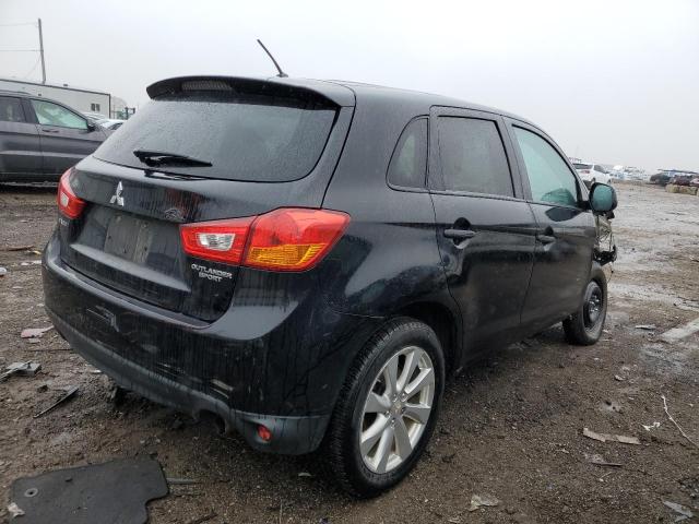 4A4AP3AU5FE012359 Mitsubishi Outlander Sport Es
