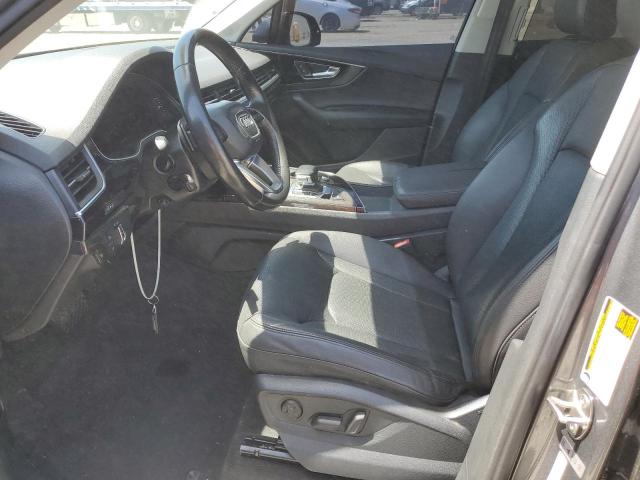 WA1LAAF7XHD002518 Audi Q7 Premium Plus