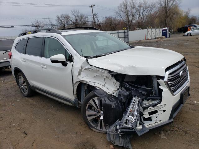4S4WMAPD9L3413143 Subaru Ascent Limited