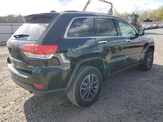 1C4RJFBG7HC819194 Jeep Grand Cherokee Limited