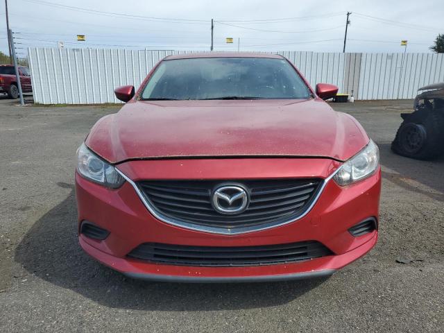 JM1GJ1V54F1210271 Mazda 6 TOURING