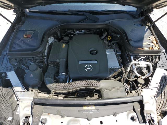 WDC0G4KB1HF116814 Mercedes-Benz Glc 300 4matic