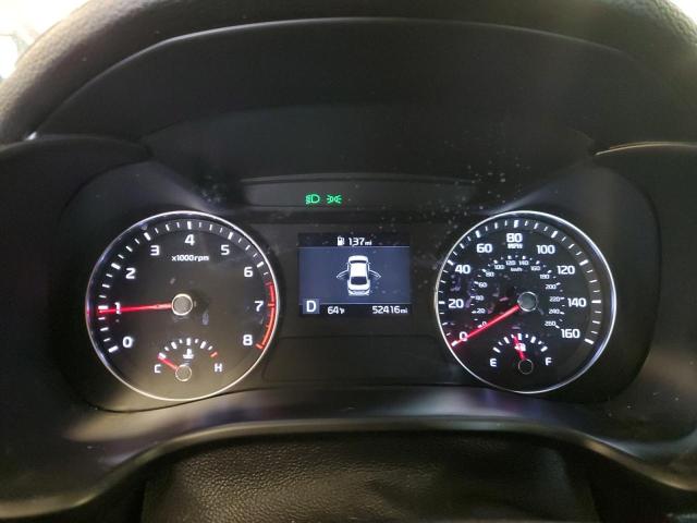 3KPF24ADXME370219 KIA FORTE FE