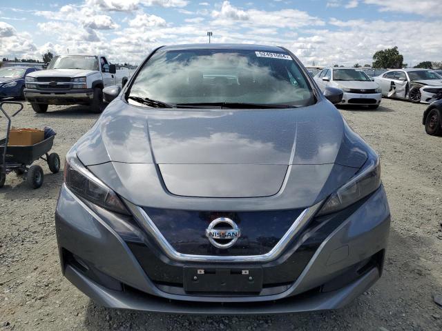 1N4AZ1CP2LC306313 Nissan LEAF SV