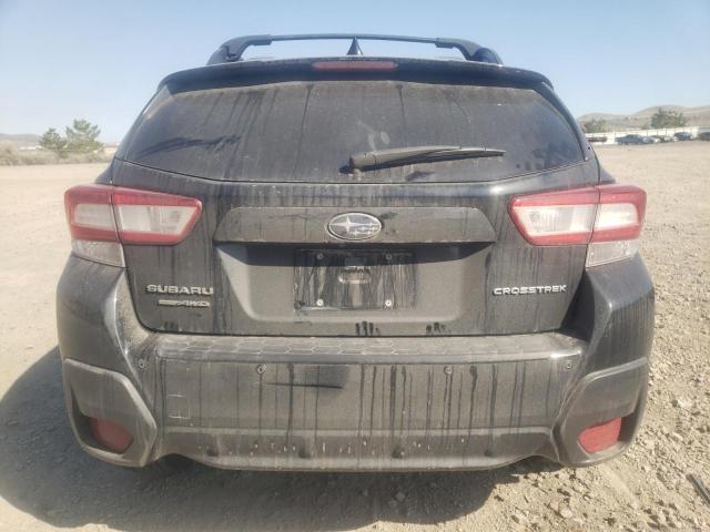 JF2GTANC0KH386956 Subaru Crosstrek Limited