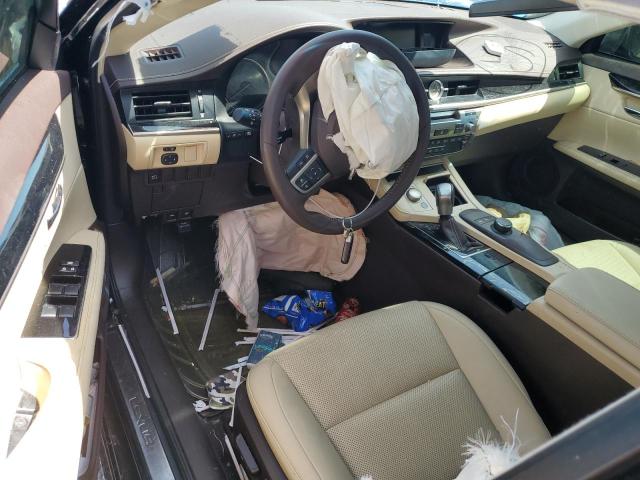 58ABK1GGXHU058444 Lexus ES 350