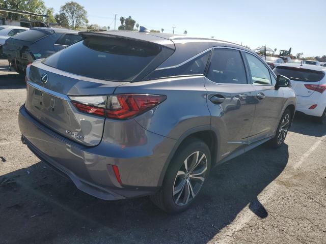 2T2BGMCA1JC023175 Lexus Rx 450h Base
