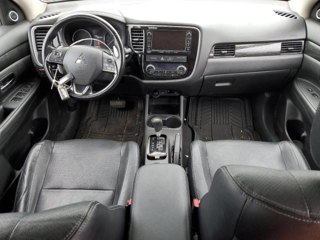 JA4JZ4AX7GZ014670 Mitsubishi OUTLANDER GT