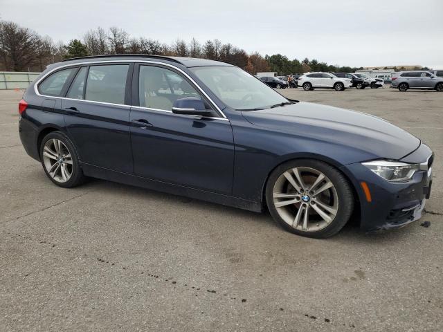 WBA8K3C54HK679354 BMW 330 XI