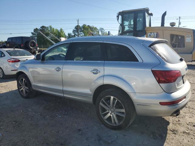 WA1LMAFE9FD024562 Audi Q7 Tdi Premium Plus