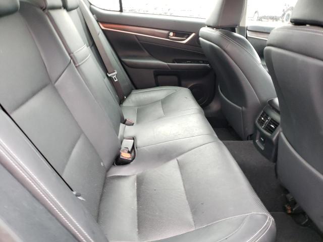 JTHCE1BL4E5023687 Lexus GS 350