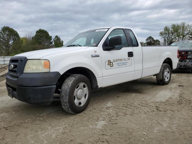Auction sale of the 2008 Ford F150, vin: 1FTRF12258KC77947, lot number: 49560454