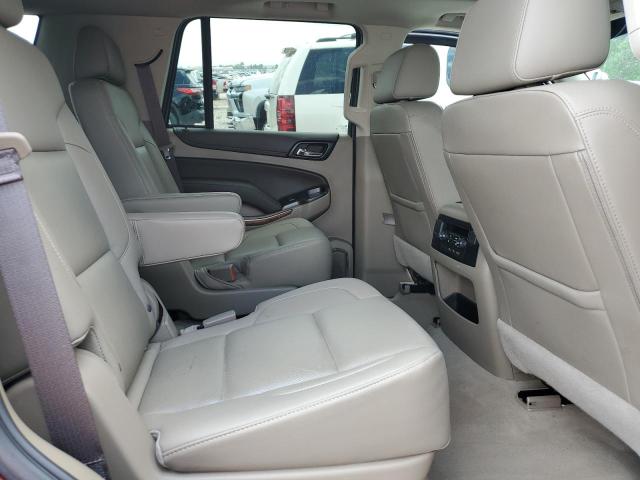 1GNSCCKCXKR231986 Chevrolet Tahoe C1500 Premier