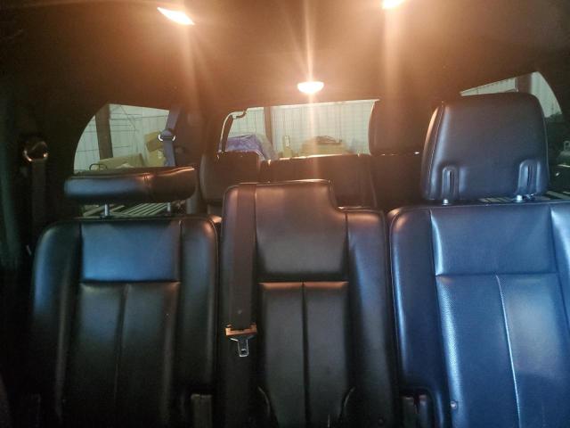 1FMJK2ATXHEA50093 Ford Expedition El Limited