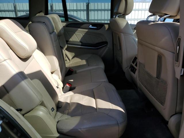 4JGDF7DE2FA591672 Mercedes-Benz Gl 550 4matic