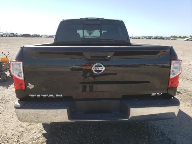 1N6AA1EK0HN532295 Nissan TITAN S