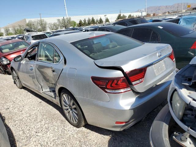 JTHCL5EF2E5021942 Lexus LS 460