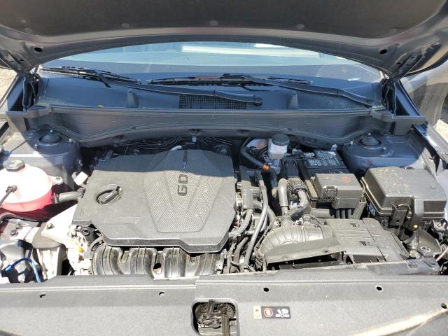 5XYK3CAF5PG023167 KIA Sportage Ex