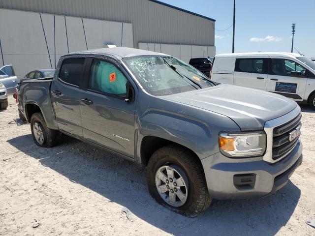 1GTG5BEA6K1112540 GMC Canyon