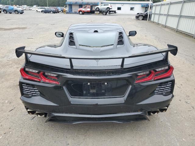 1G1YB2D47M5124791 Chevrolet Corvette Stingray 2lt