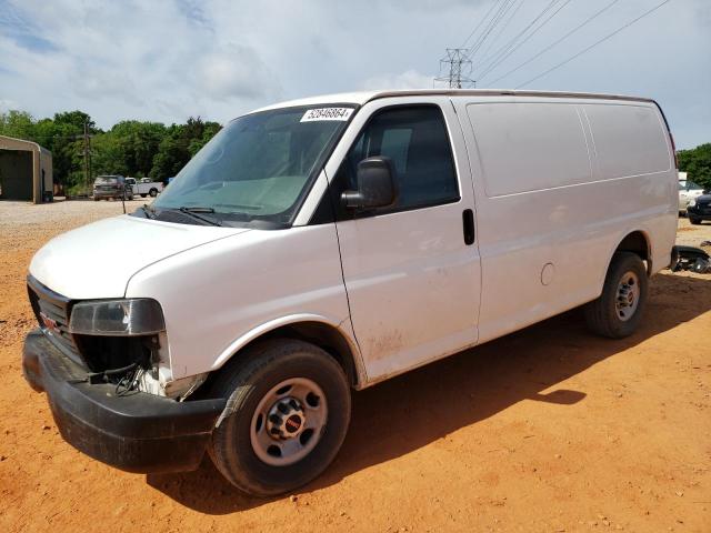 Auction sale of the 2015 Gmc Savana G2500, vin: 1GTW7FCF4F1907751, lot number: 52846864