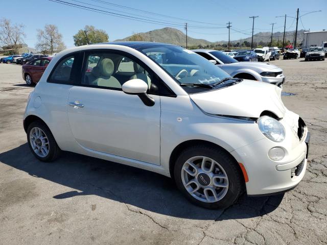 3C3CFFAR6FT594587 Fiat 500 POP