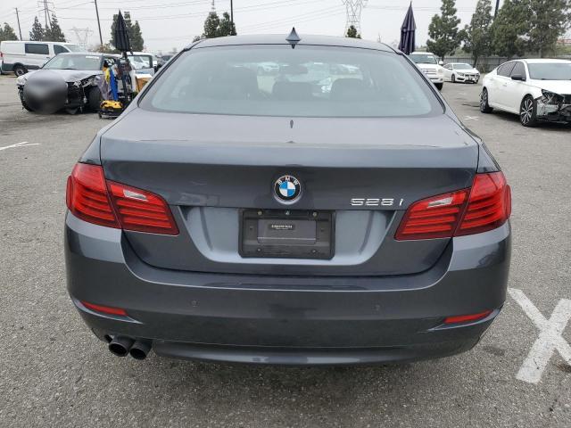 WBA5A5C51FD525008 BMW 528 I