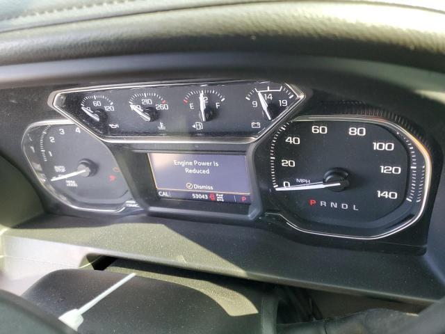 1GTR9CEK8NZ118356 GMC Sierra Limited K1500 Elevation