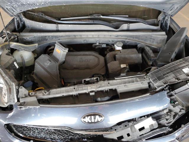 KNDPMCAC2J7490141 KIA Sportage Lx