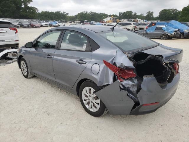 3KPC24A61LE113064 Hyundai ACCENT SE