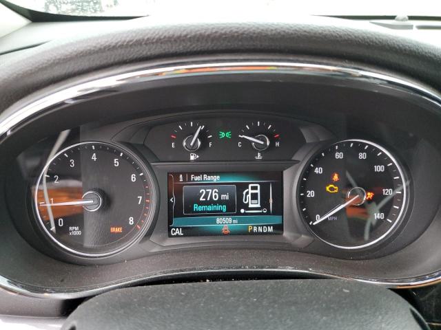 KL4CJASB7JB579700 Buick Encore Preferred