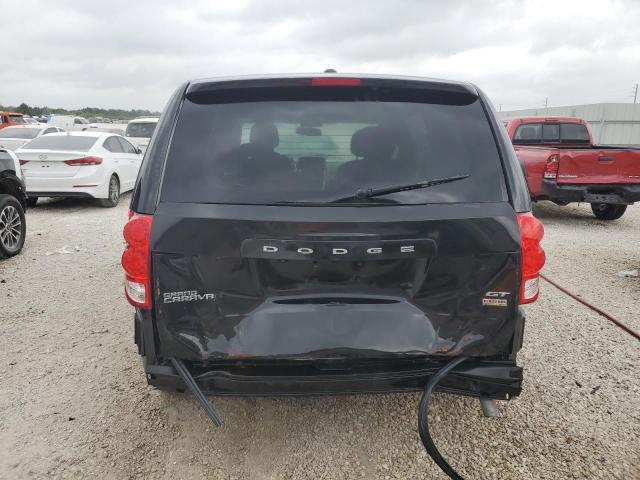2C4RDGEG2JR145834 Dodge Grand Caravan Gt
