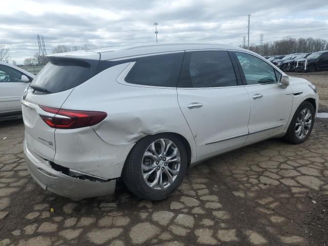 5GAEVCKW1JJ263346 Buick Enclave Avenir