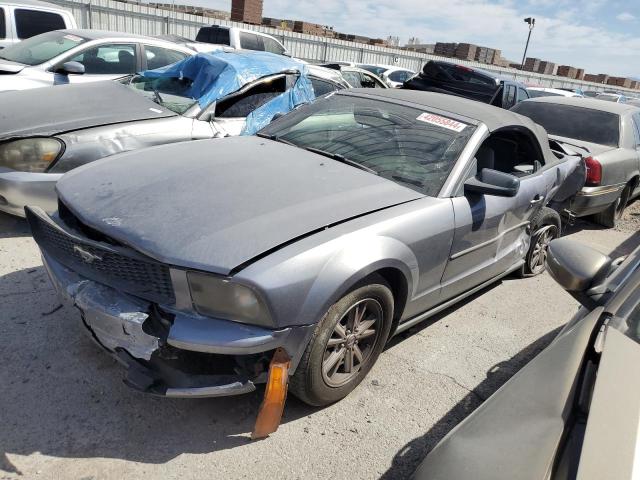 Auction sale of the 2006 Ford Mustang, vin: 1ZVFT84N765262385, lot number: 42055844